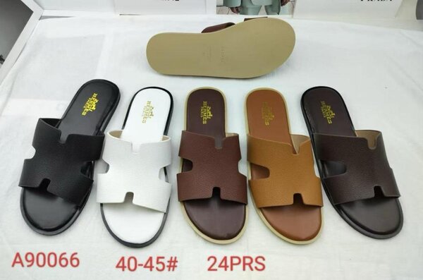 Sandale homme 3