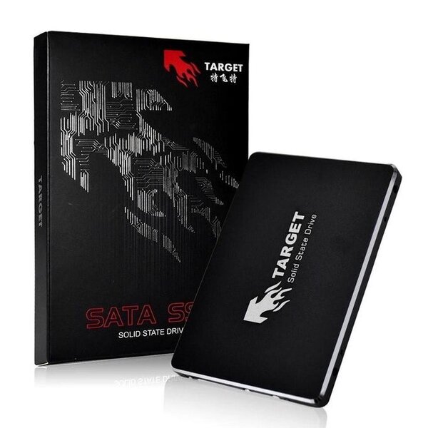 Disque dur interne SSD 512 GB "SATA3"