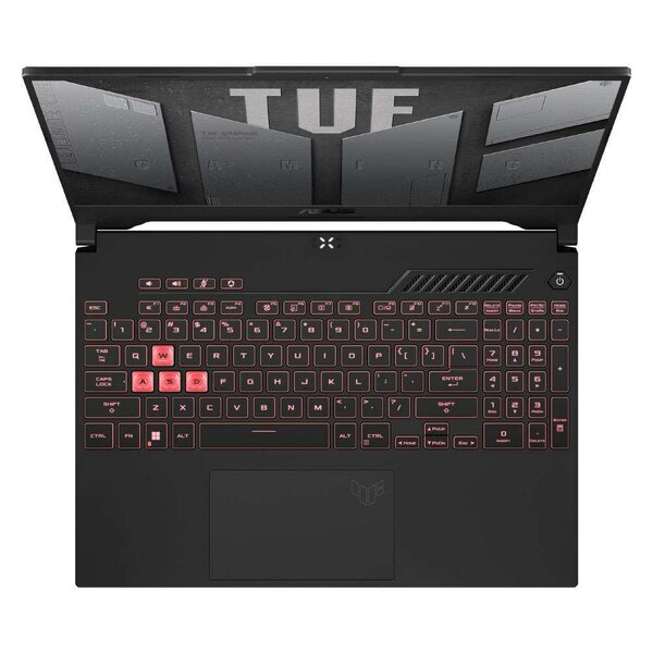 Asus TUF Gaming Laptop Puissant