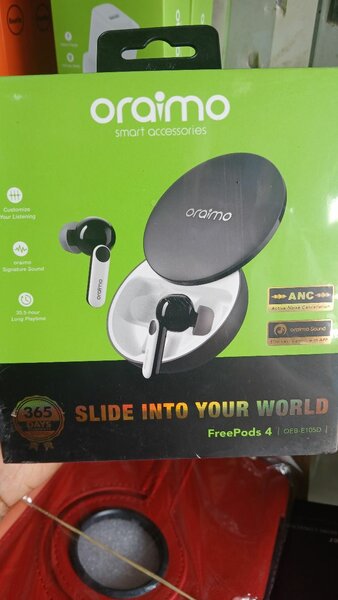 Oraimo Airpods