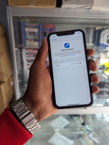 iPhone 11