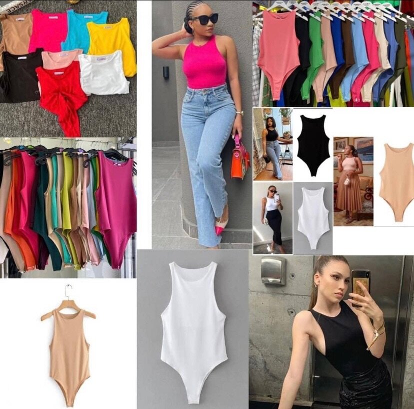 Body suit