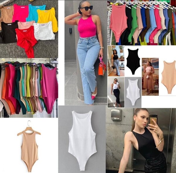 Body suit