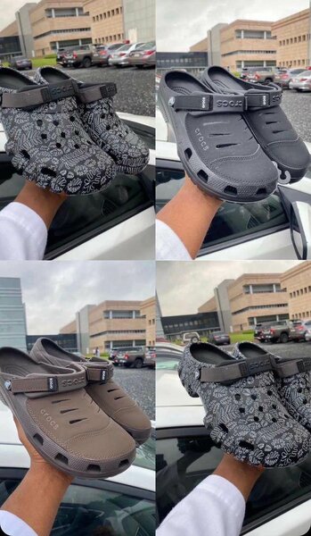 Crocs