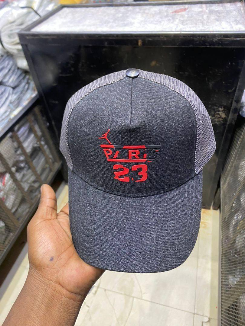 Gentleman cap