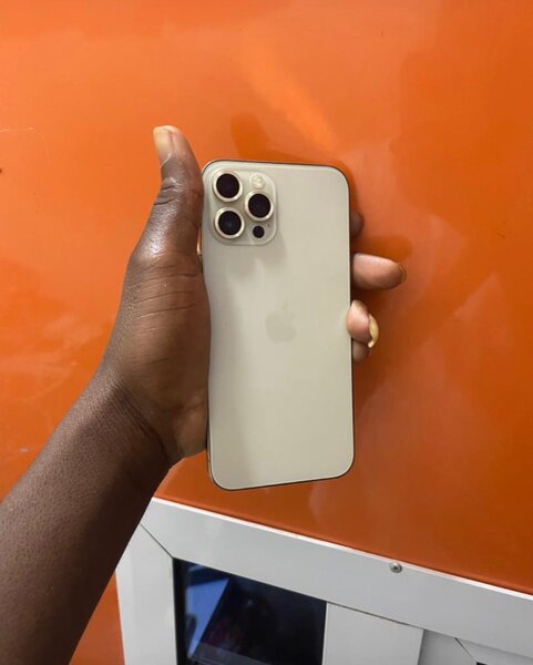 iPhone 12 Pro max 256gig