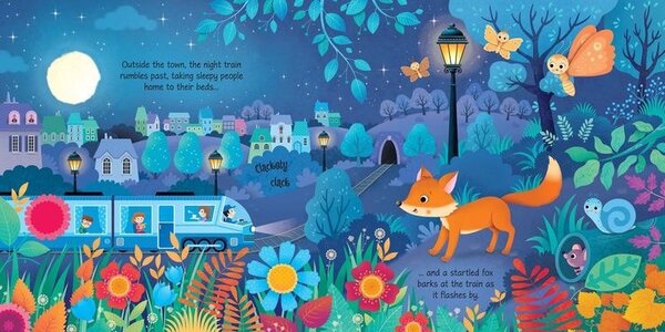 Звуковые книги