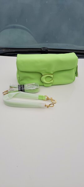 Coach handbags