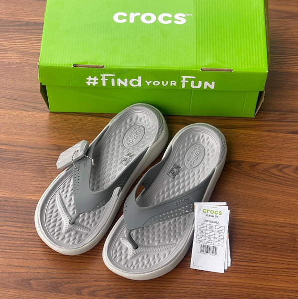 flip-flops