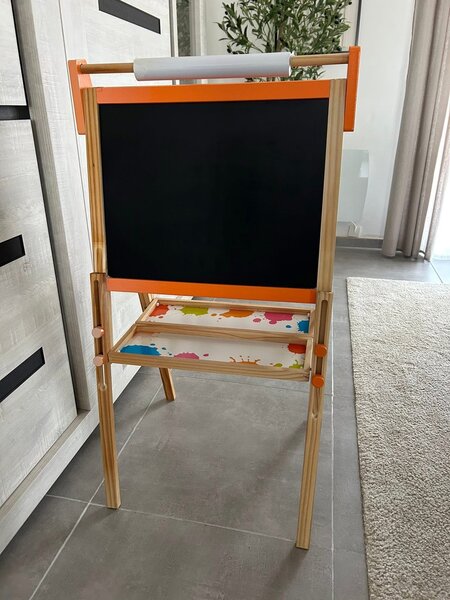 Tableau éducatif multifonction