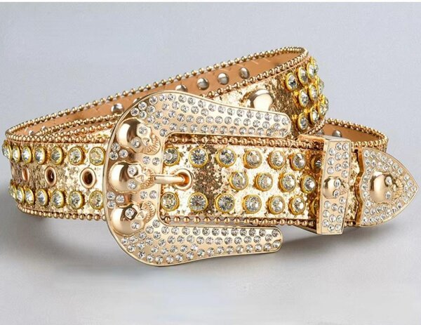 Ceinture originale