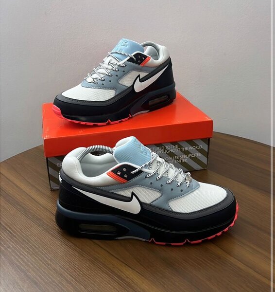 Baskets Air sport femmes