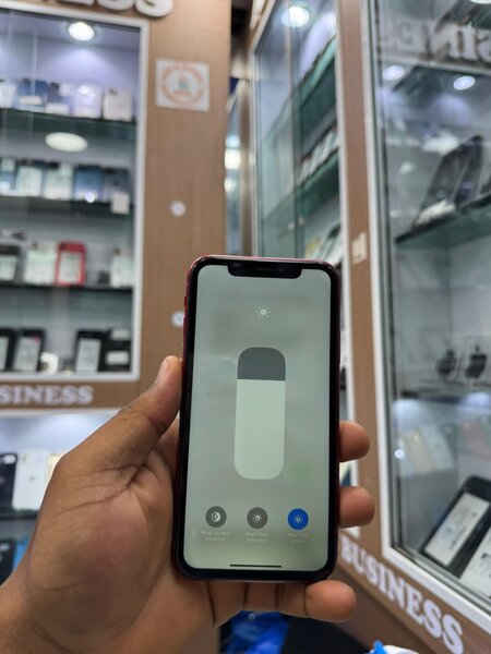 iPhone XR 64 giga