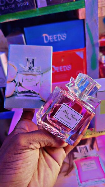 Miss Anna Chérie - Eau de Toilette