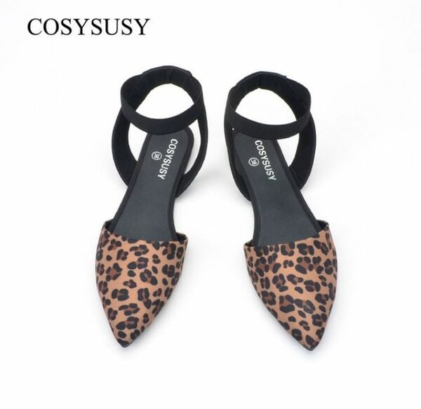 Ladies shoes