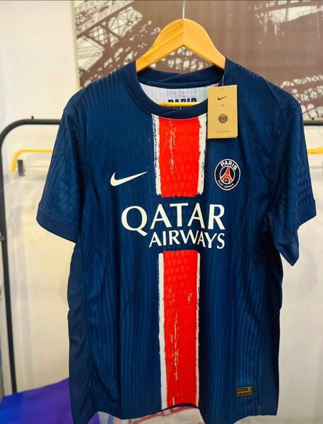 Maillots original du PSG