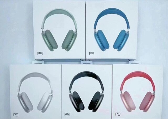 EARPHONES