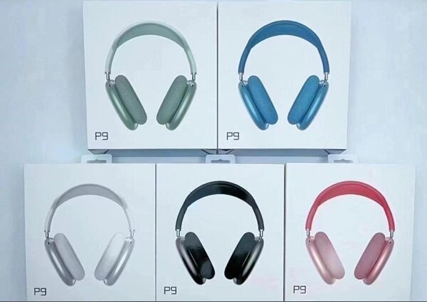 EARPHONES