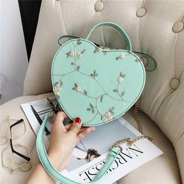 Ladies Hand Bag