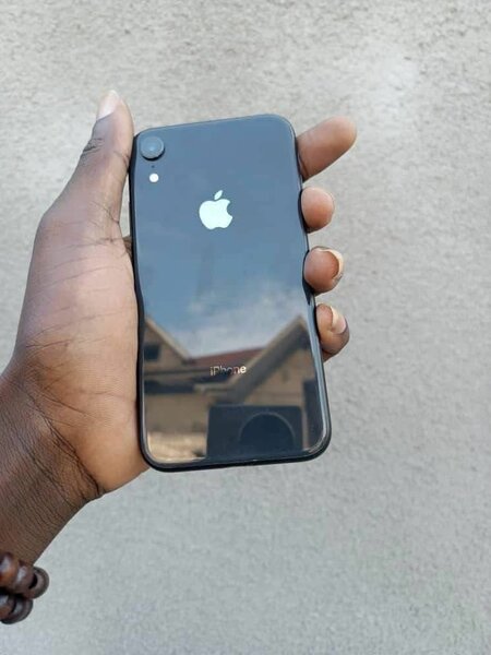 Xr Sans id propre