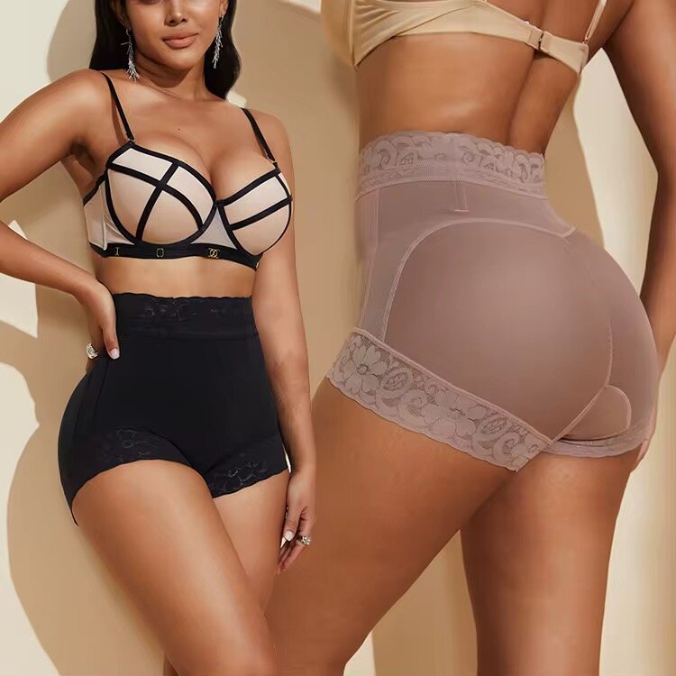 Culotte gainante femme élégante