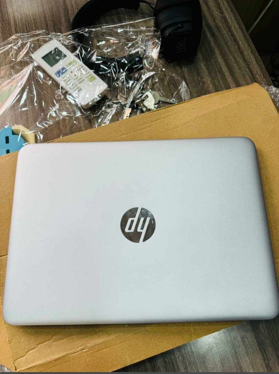 Hp elitebook 840 G3
