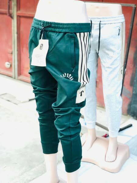 trousers