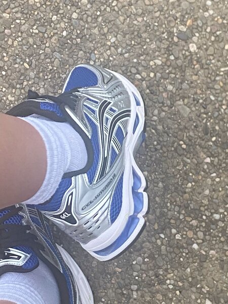 Asics Kayano 14