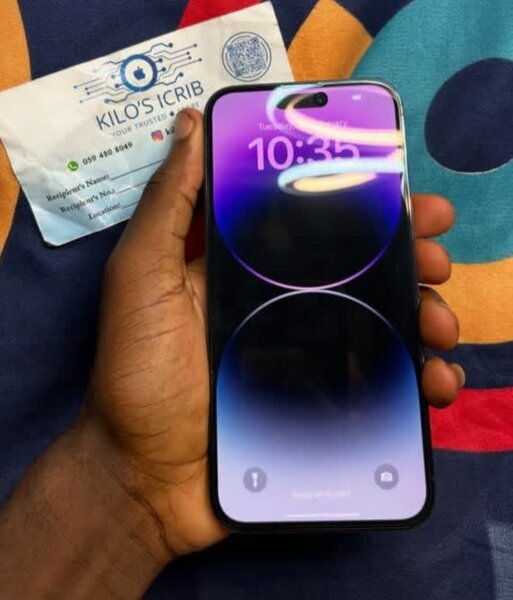 Iphone 14 pro max