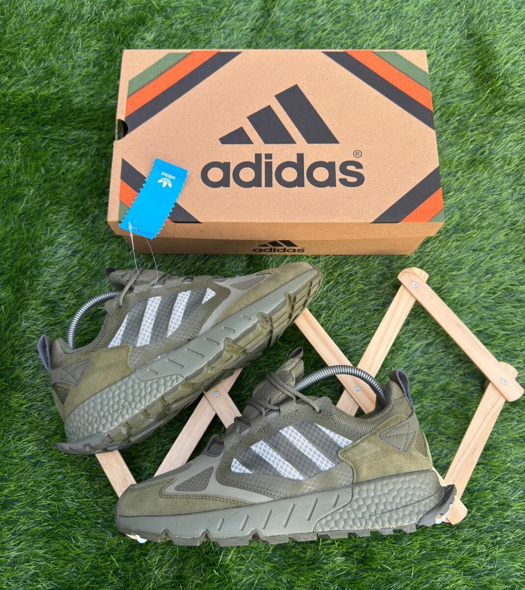 Adidas