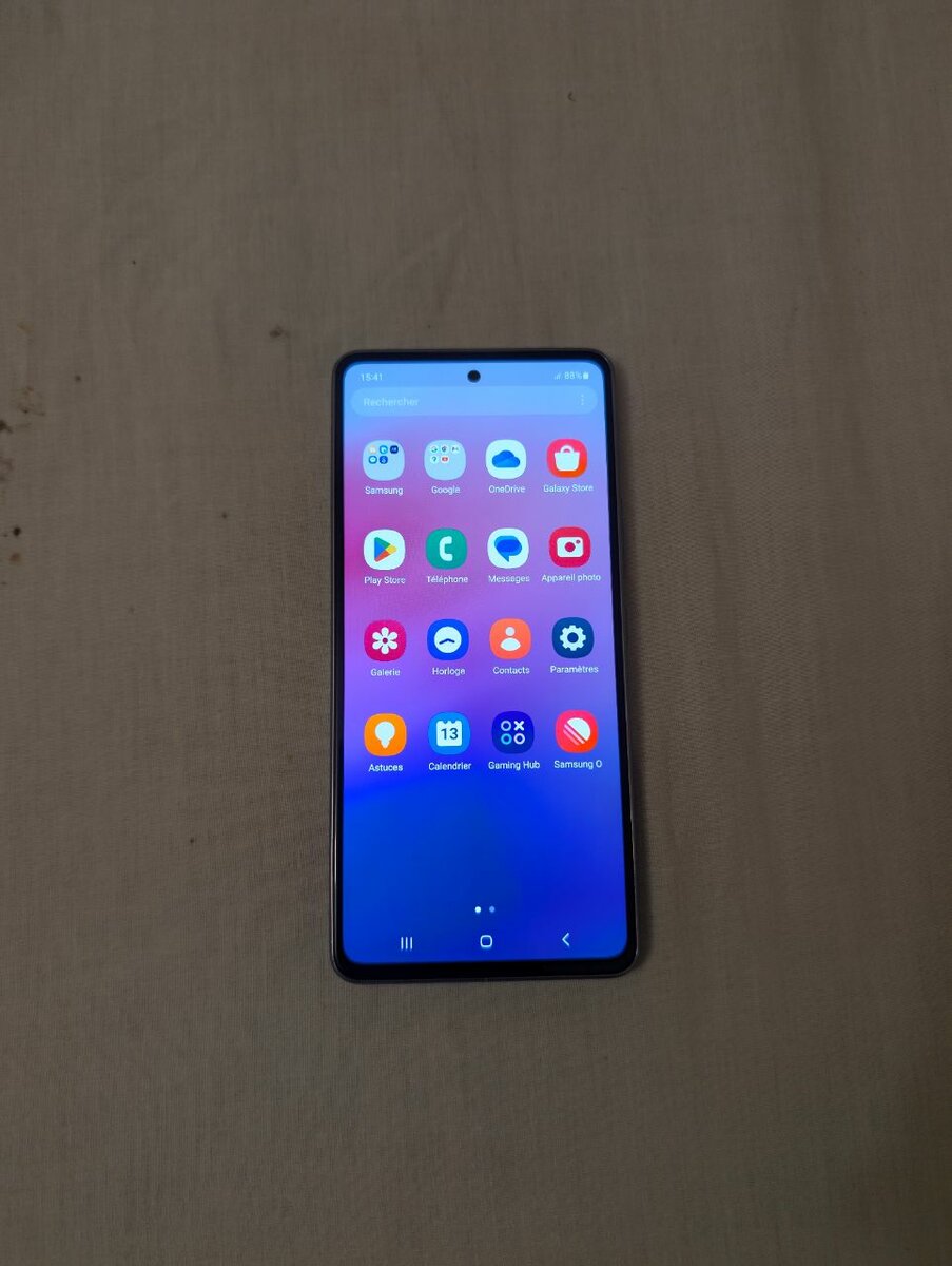Samsung A53 5G