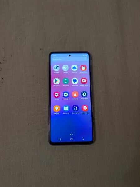 Samsung A53 5G