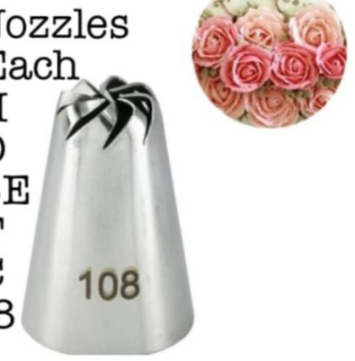 Piping Nozzles