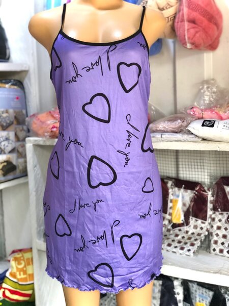Ladies Night Wear