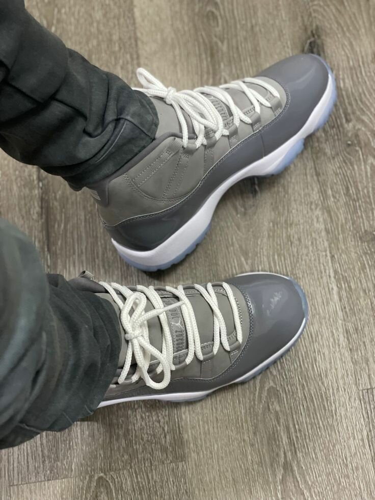 Jordan Retro 11