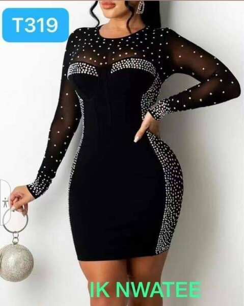 Robe femme