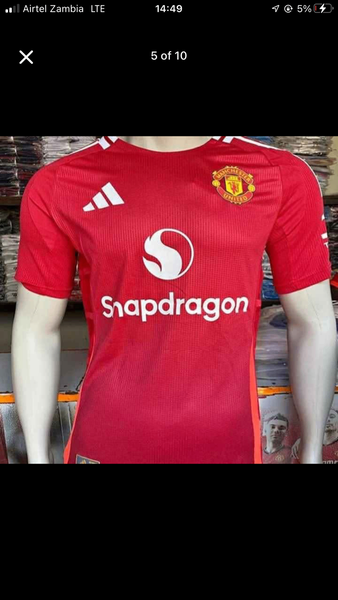 Tshirt jersey