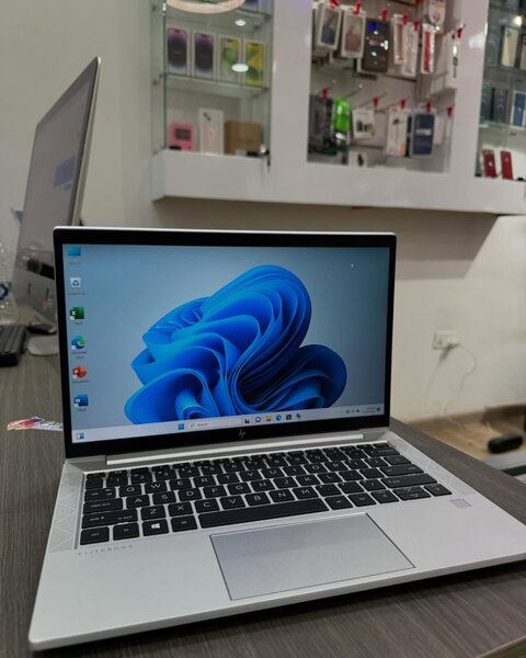 HP Elitebook