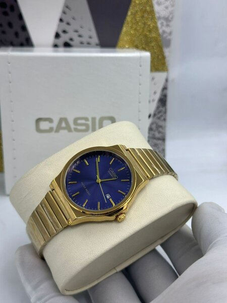 Montre CASIO (Homme/Femme)