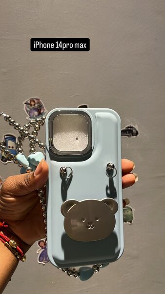 Phone covers