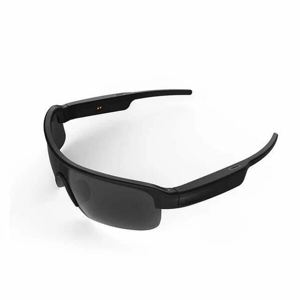 Lunettes de soleil antireflet