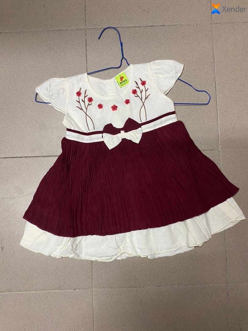 Robe enfant