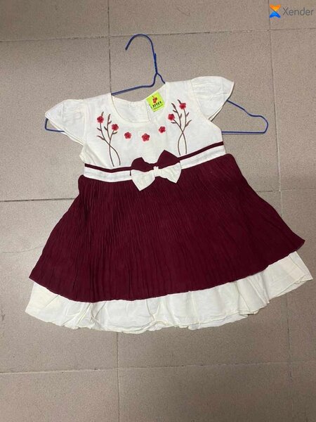 Robe enfant