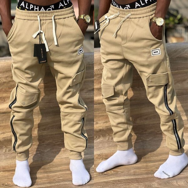 Jogging homme
