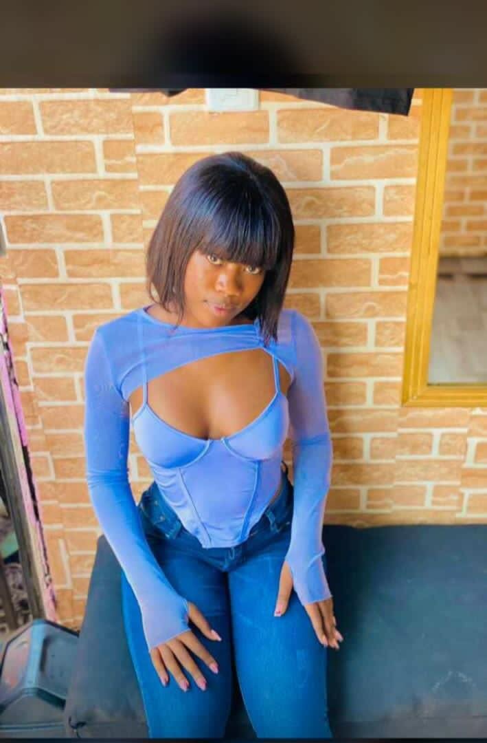 Ladies tops