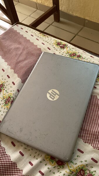 Hp pavilion gameur