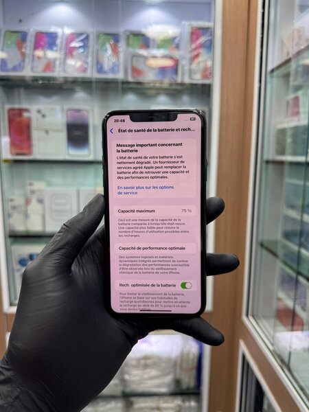 iPhone 11 Pro Max
