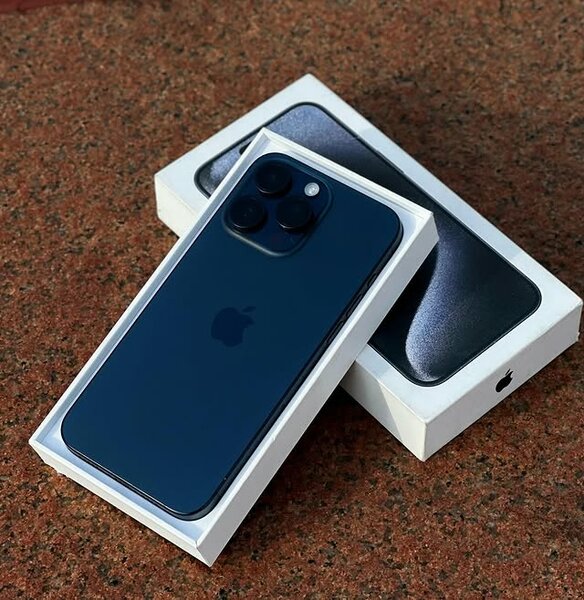 iPhone 13 Pro