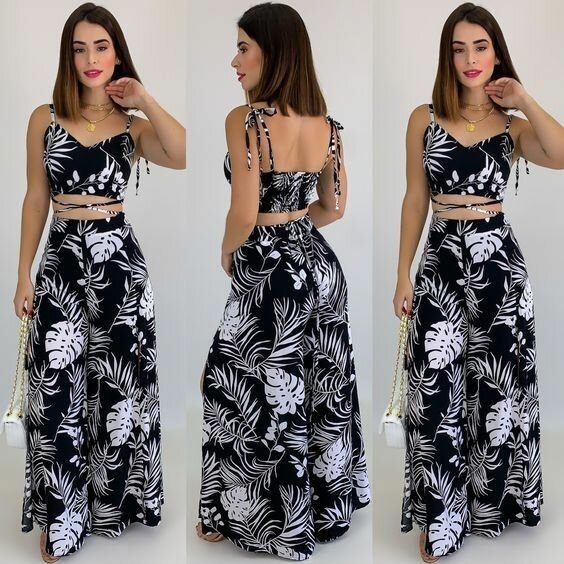 Long dress