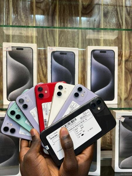 Iphone 11 simple